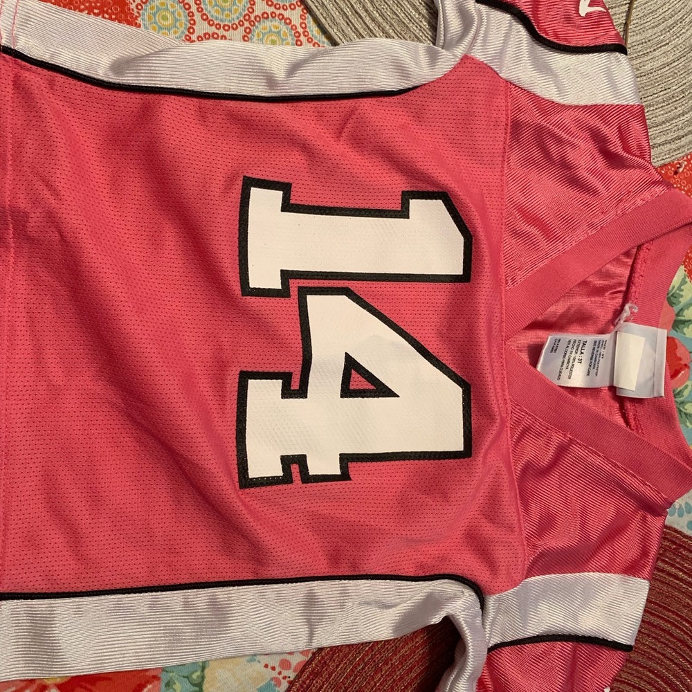 ALABAMA Jersey